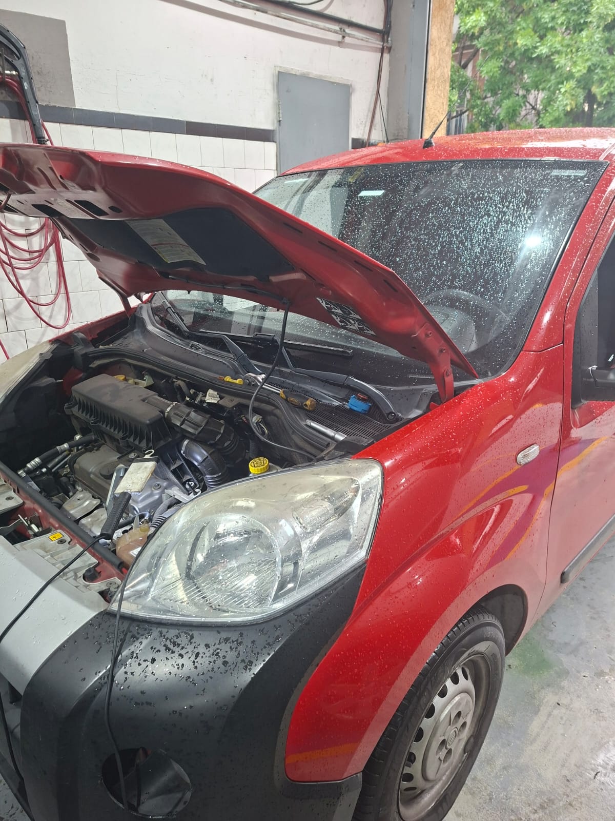 Lubricentro